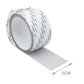 🪟 Reparatie Tape voor Horren – Snel, Sterk & Onzichtbaar! 🛠️✨