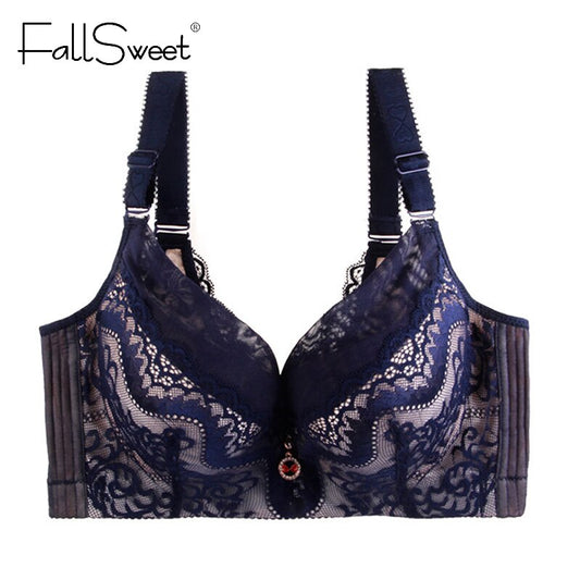 Nieuwe producten Hot Sale 49% korting❤️grote bh met vulling