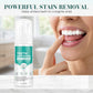 360° Oral Health Whitening Mousse Toothpaste