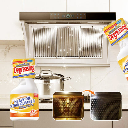 🔥Hete verkoop🔥Keuken ontvettende reinigingsspray