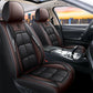 🎉50% Korting!🚗Premium Lederen Stoelhoezen – Universeel, Comfortabel & Veilig voor Elke Auto!