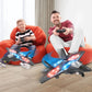 V17 straaljager stunt RC vliegtuig🔥 Nieuwe aankomst Promotie - 50% UIT
