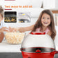 🍿 One-touch popcornmaker – Thuis de perfecte snack! Druk op de knop en geniet binnen enkele minuten van heerlijke, verse popcorn! 🎉✨