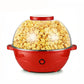 🍿 One-touch popcornmaker – Thuis de perfecte snack! Druk op de knop en geniet binnen enkele minuten van heerlijke, verse popcorn! 🎉✨