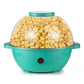 🍿 One-touch popcornmaker – Thuis de perfecte snack! Druk op de knop en geniet binnen enkele minuten van heerlijke, verse popcorn! 🎉✨