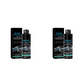 Hoogglanzende hydrofobe nanokeramische coatingspray