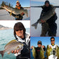 🎣 50% KORTING! 🐟 Drijvend Vishaasje – Realistisch & Onweerstaanbaar voor Elke Vis!