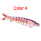 🎣 50% KORTING! 🐟 Drijvend Vishaasje – Realistisch & Onweerstaanbaar voor Elke Vis!