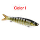 🎣 50% KORTING! 🐟 Drijvend Vishaasje – Realistisch & Onweerstaanbaar voor Elke Vis!