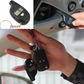 Portable Digital Tire Pressure Gauge