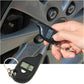 Portable Digital Tire Pressure Gauge