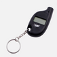 Portable Digital Tire Pressure Gauge