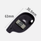 Portable Digital Tire Pressure Gauge