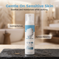 ☁️ 50% KORTING! Cloud Sense Zijdezachte Ontharingsschuim – Zacht & Effectief voor het Hele Lichaam! ✨🪒