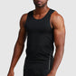 💪 Compressie Tanktop voor Heren – Perfect voor Tijdens de Training! Ondersteunt, ademt en verbetert je prestatie – voel je sterk, blijf je koel. 🏋️‍♂️✨
