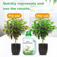 💚 Complete plantenvoeding – bevordert wortelgroei, verbetert bodemkwaliteit & stimuleert groei