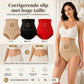 🥳Onmisbare aanbiedingen in 2026💞Vormgevende shorts met hoge taille