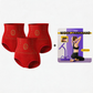🥳Onmisbare aanbiedingen in 2026💞Vormgevende shorts met hoge taille