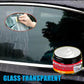 🚗 Glasreparatiepasta – diepe krassen, kalk en oliefilm worden verwijderd – eenvoudige aanbrenging – hydrofoob effect ✨🪞