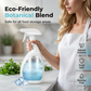 ❄️Beperkte Tijd: 50% KORTING! 🧊✨ Refrigerator De-icing Cleaning Spray