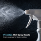 ❄️Beperkte Tijd: 50% KORTING! 🧊✨ Refrigerator De-icing Cleaning Spray
