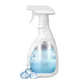 ❄️Beperkte Tijd: 50% KORTING! 🧊✨ Refrigerator De-icing Cleaning Spray
