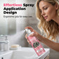 Schimmel- en meeldauwreiniger spray