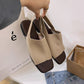 Retro Slingback Sandalen met Vierkante Neus voor Dames