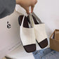 Retro Slingback Sandalen met Vierkante Neus voor Dames