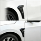 🚗Decoratieve auto zij-scherm ventilatieopeningen stickers