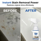⏰🎁 Keramische coating spray voor thuis