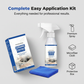 ⏰🎁 Keramische coating spray voor thuis