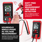🔥 50% KORTING💝Digitale Multimeter