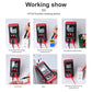 🔥 50% KORTING💝Digitale Multimeter