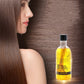 Ginsengextract wortel voedende shampoo