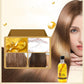 Ginsengextract wortel voedende shampoo