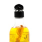 Ginsengextract wortel voedende shampoo